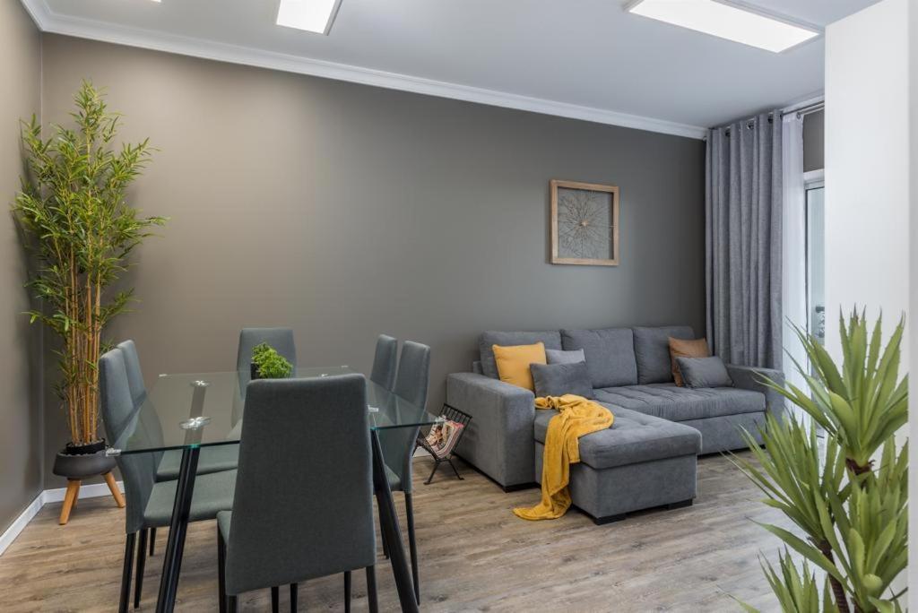 Flh Funchal Nature Flat With Balcony Bagian luar foto