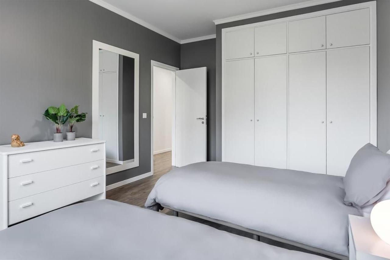 Flh Funchal Nature Flat With Balcony Bagian luar foto
